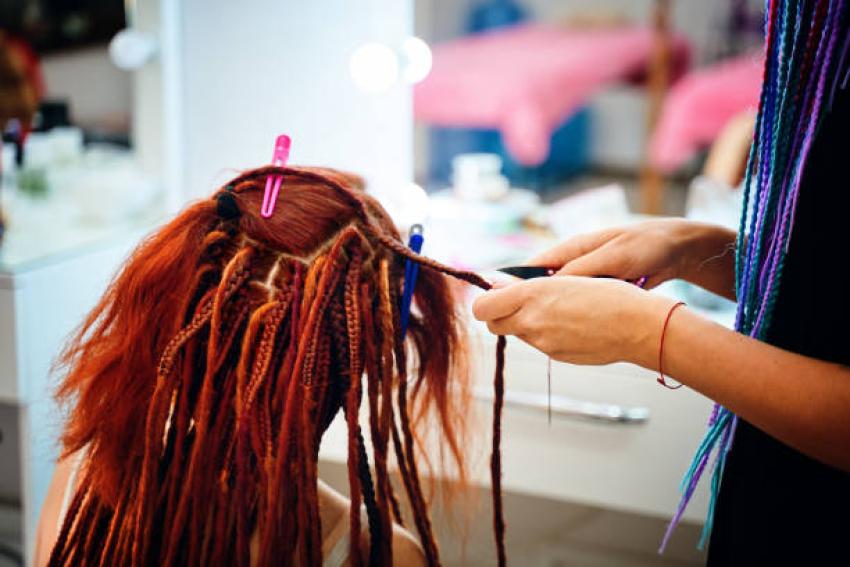 5 Signs Your Box Braids Were Done Incorrectly
