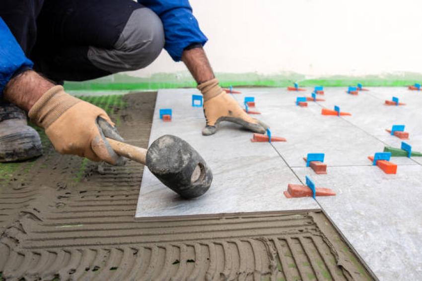 7 Things to Check Before Hiring a Tile Contractor