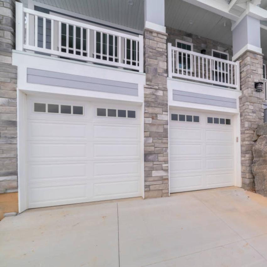 5 Things to Check Before Buying a New Garage Door