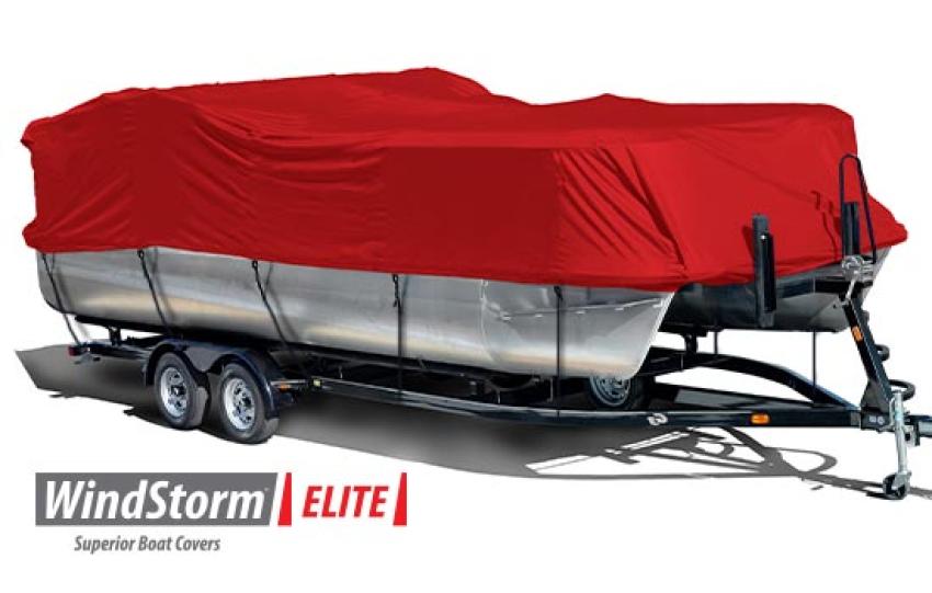 How to Measure a Pontoon Boat for a Perfect Cover Fit