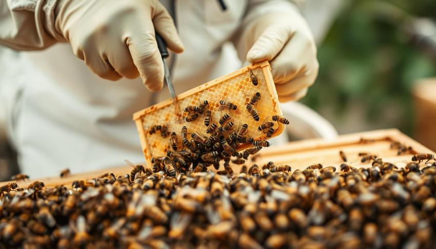 10 Smart Ways Bee Prevention Services in Katy Protect Your Home