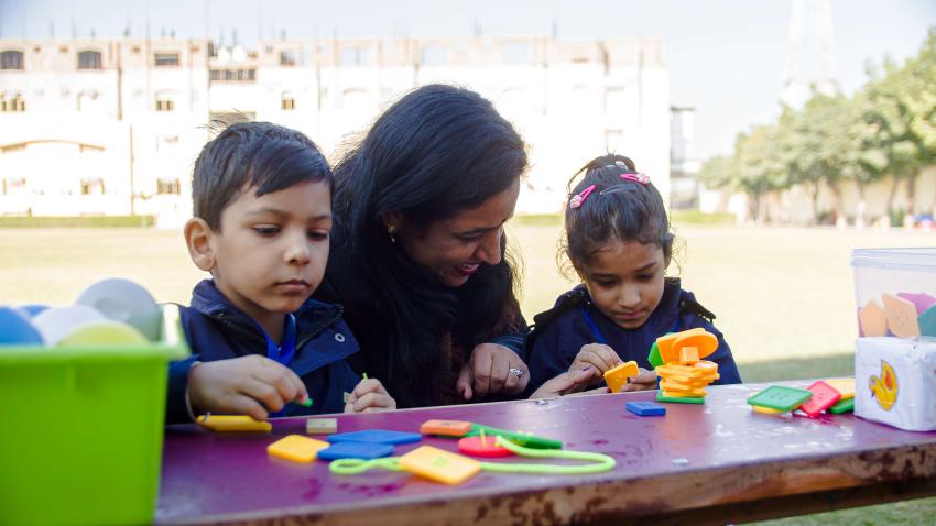 A Local Parent's Guide to Finding the Best Senior Secondary School in Bikaner
