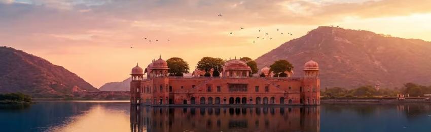Discover the Things to Do in India Rajasthan Jaipur