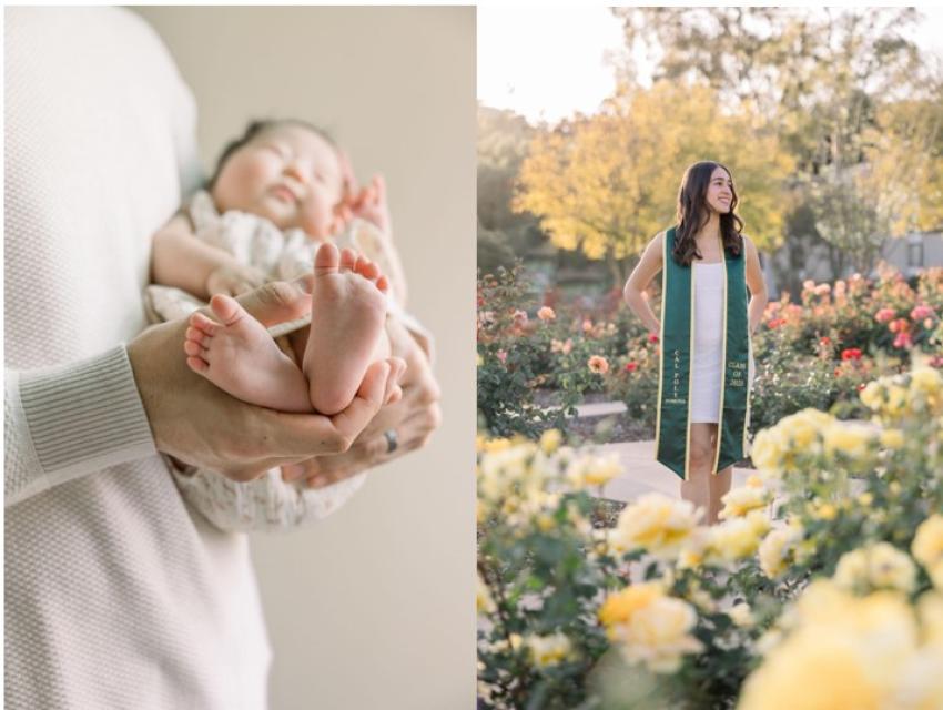 Jacqueline Kay Photography Offers Timeless Family, Newborn, Maternity, and Senior Photography