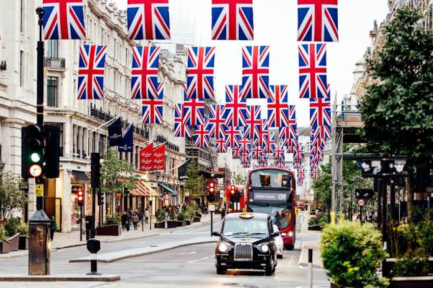 The Most Affordable Mode of Transportation from London Heathrow Airport to a Hotel in Central London
