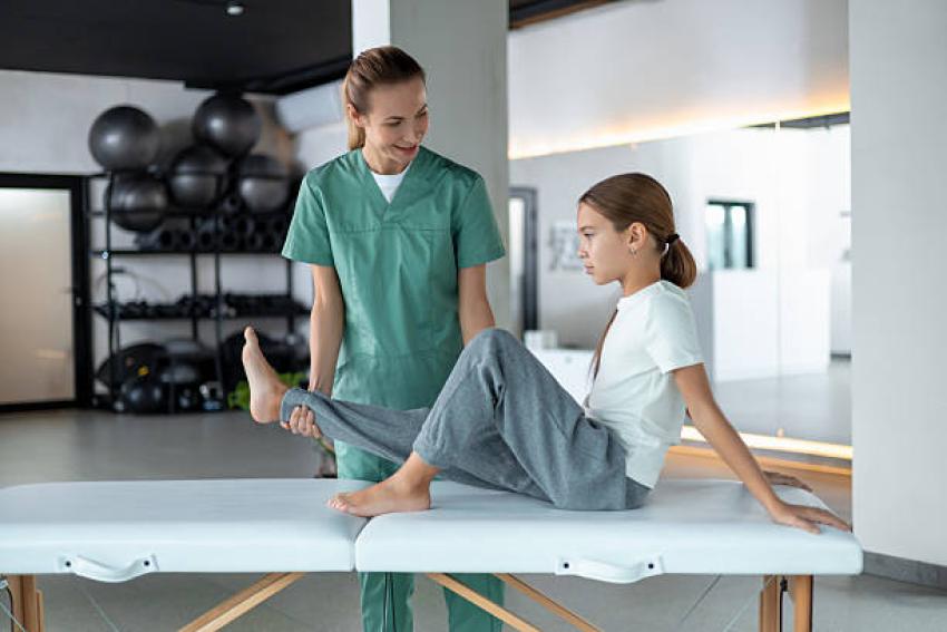 7 Warning Signs Your Bone Density Is Declining
