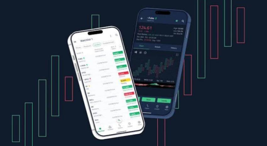 Online Trading for Beginners: How to Place Your First Buy Order on NSE