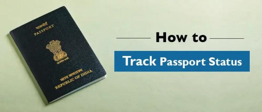 How to Track Passport Status in India in Real Time Using the Official Portal