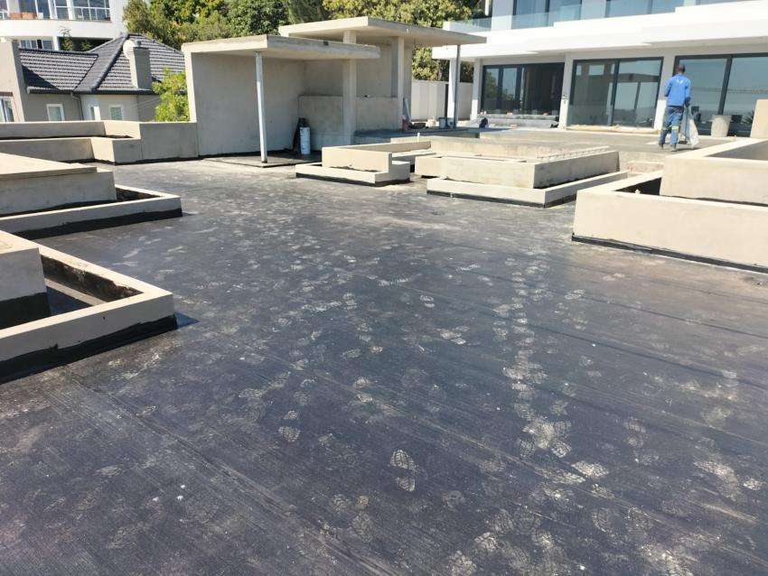 Discover the Benefits of Professional Roof Waterproofing in Cape Town