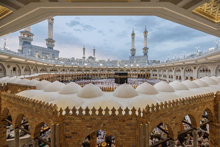 5 Umrah Package Mistakes to Avoid in New York
