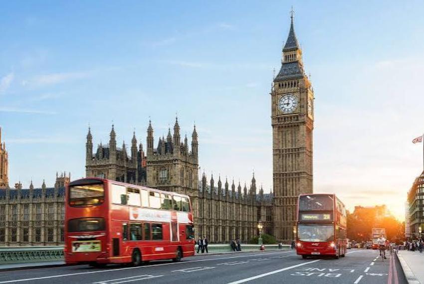 What Are the Best Places to Visit in England What Is the Best Month to Visit