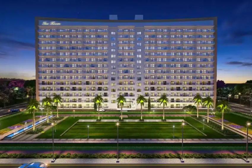 Redefining Dwarka Expressway Living | Welcome to Central Park Delphine, Sector 104