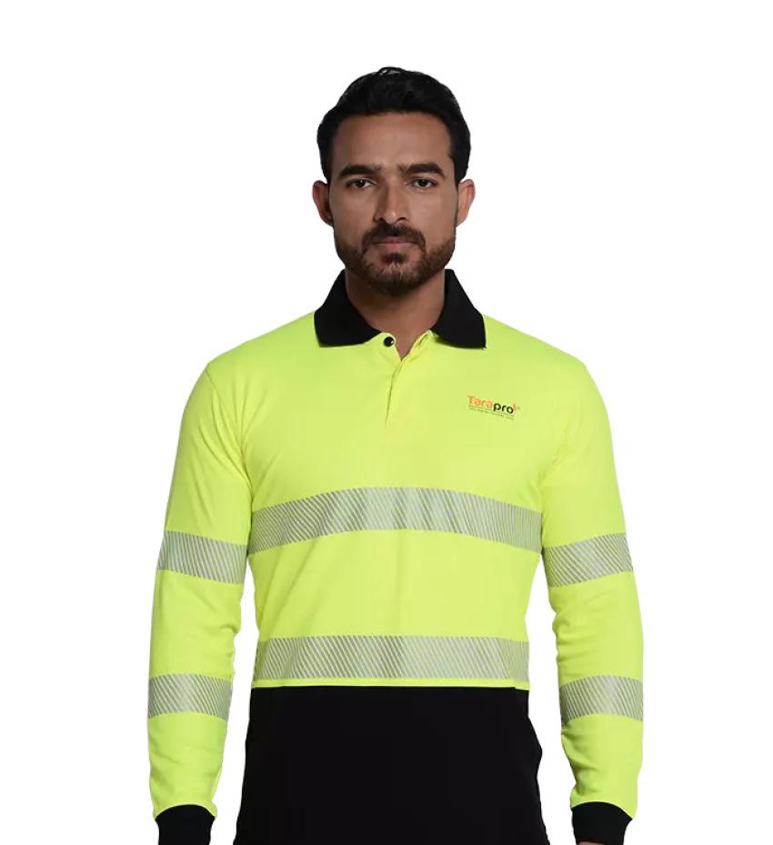 How Multi-Layer FR Clothing Improves Protection Against Heat and Flame
