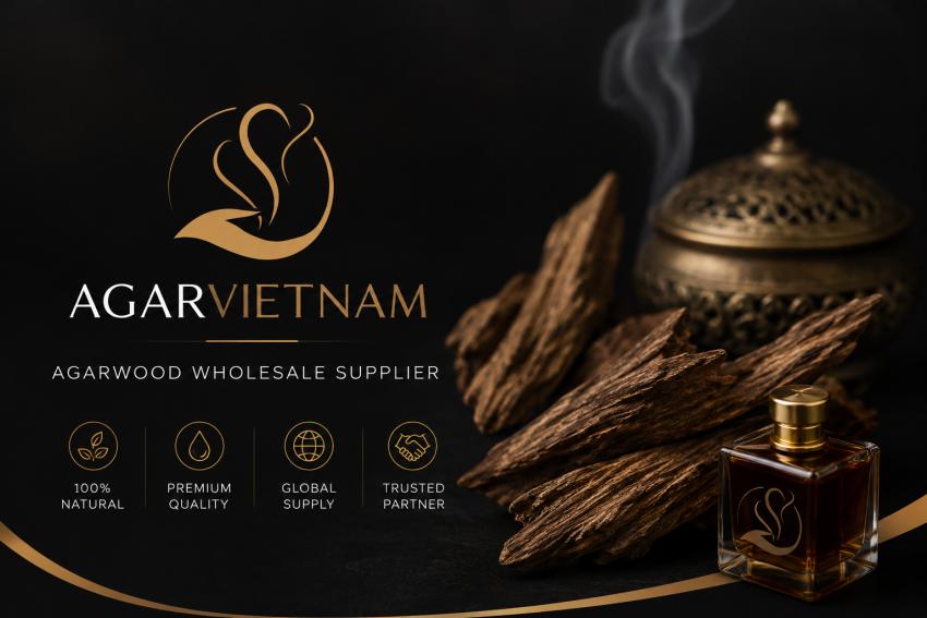 Agarwood Oil Wholesale: Premium Vietnamese Oud for Global Buyers