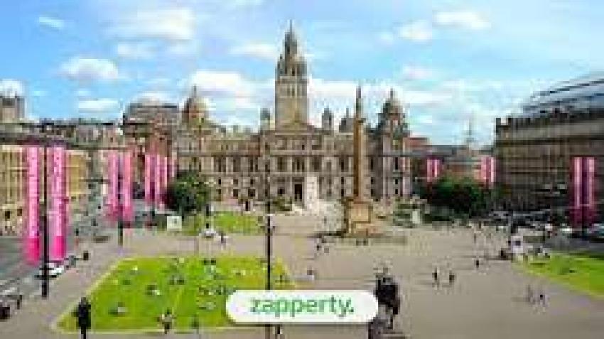 The Best and Worst Areas to Live in Glasgow