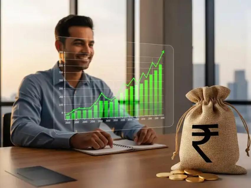 Why Mid Cap Fund Is a Strong Pick for Any Investor with a 5 to 7 Year Investment Horizon