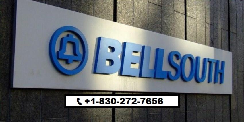 Who to contact for BellSouth.net email account?