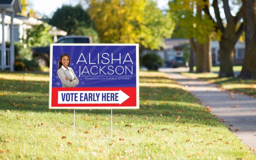 How to Get Better Results from Your Sign Printing?