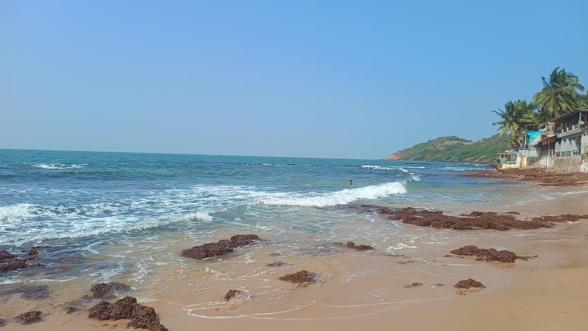 Affordable Goa Honeymoon Tours for Every Budget