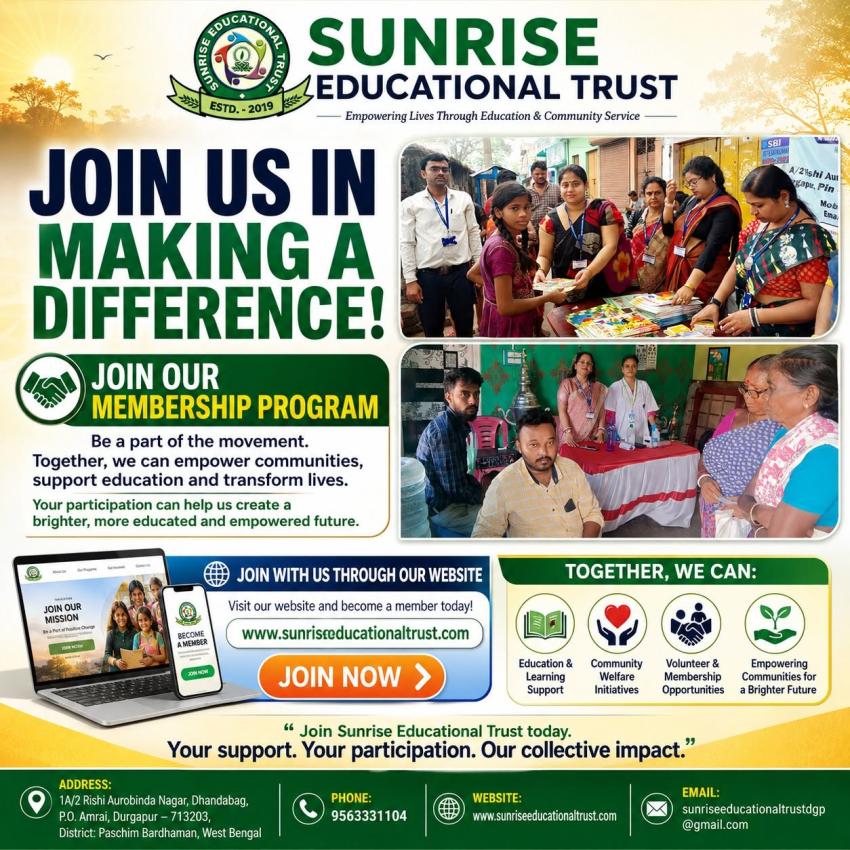 The Digital Path to Social Impact: Joining an NGO in India Made Easy