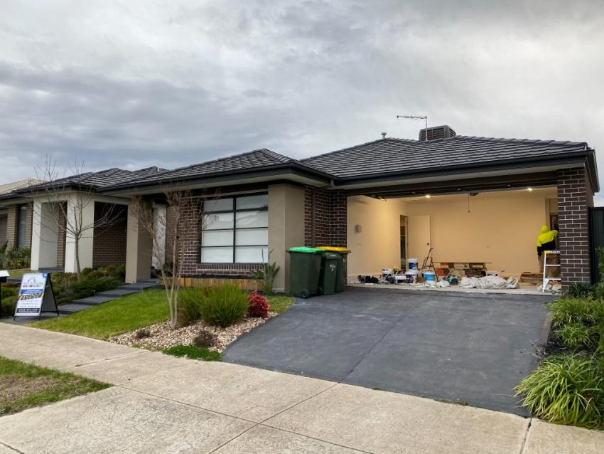 How the Paint Type Impacts the Cost of Exterior Painting Services in Melbourne?
