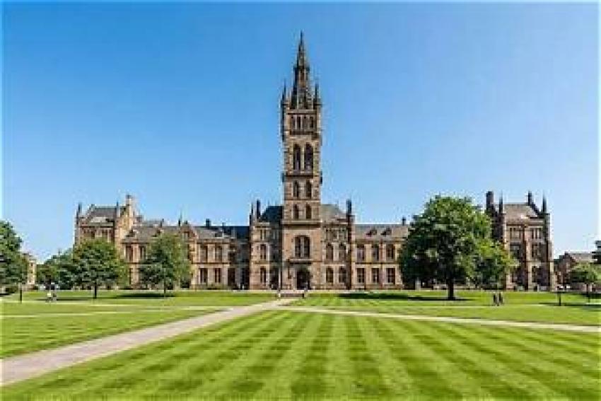 Can an American Move to Glasgow and Fit In