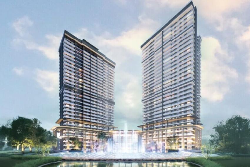 Decoding the Urban Design and Architectural Engineering of Whiteland The Aspen, Sector 76, Gurgaon