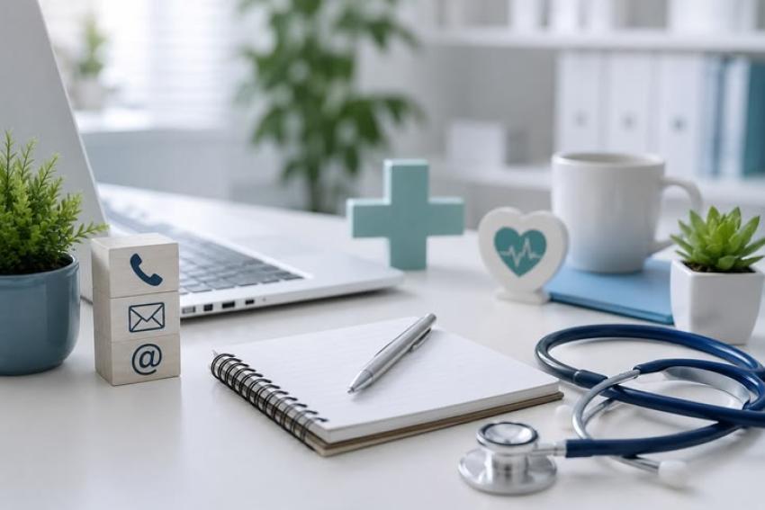 Health Checkup in Nagpur: Tests You May Need After 30