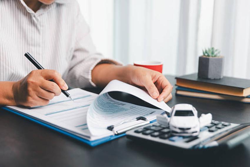 Signs You Need a Licensed Car Insurance Agent