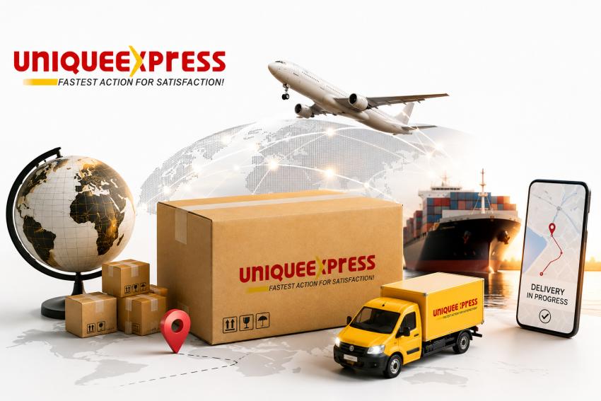 How long does international shipping take from Kochi to Spain?
