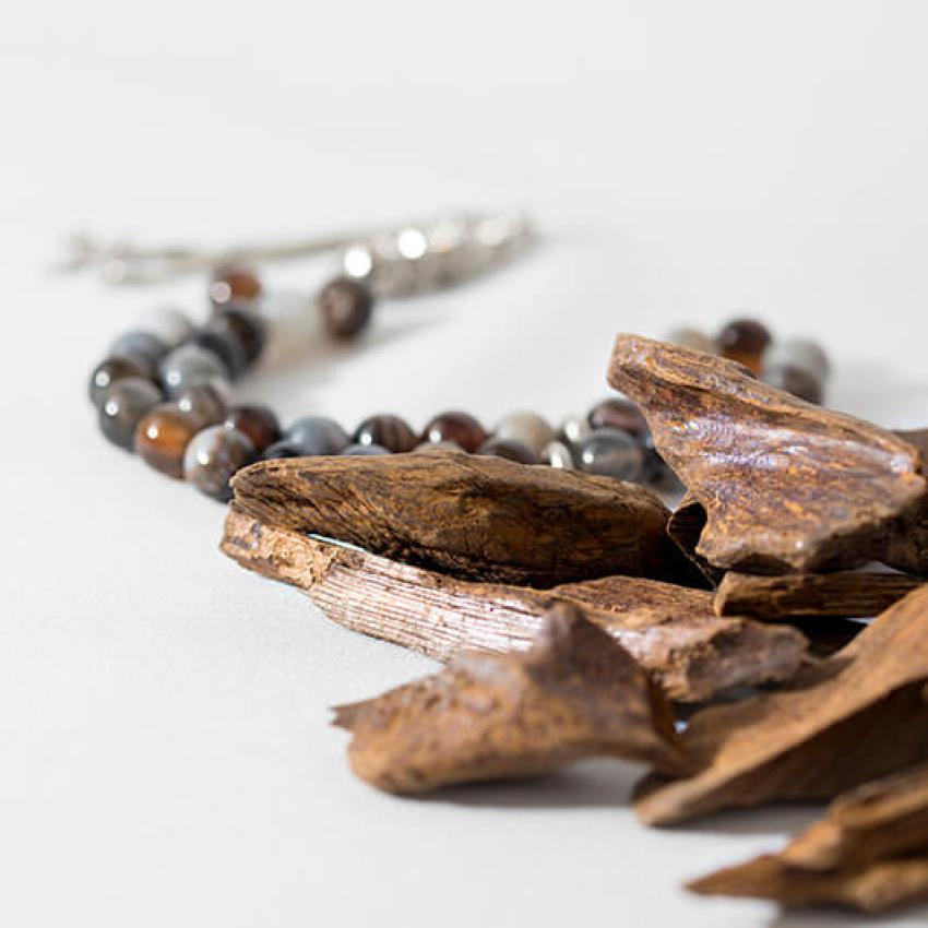 Premium Agarwood Bracelet Supplier for Handmade Jewelry Vietnam