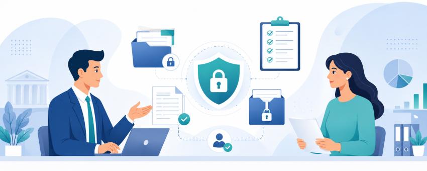 How to Handle Form 7216 Compliance: Avoid These Critical Mistakes