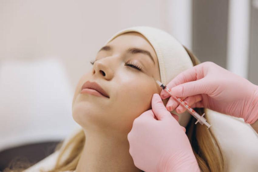 Botox Warning Signs You Should Never Ignore
