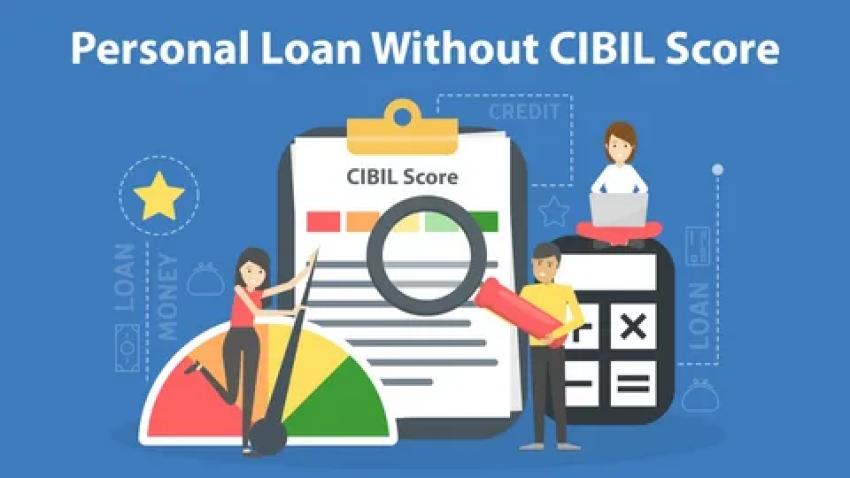 Personal Loan Without CIBIL and Income Proof: What Is Realistically Possible?