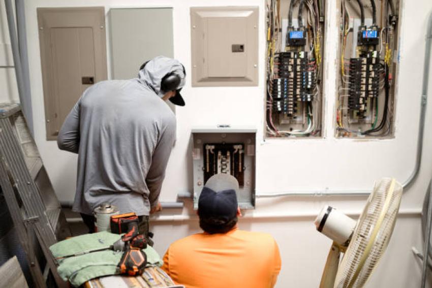 5 Signs Your Business Needs a Commercial Electrician