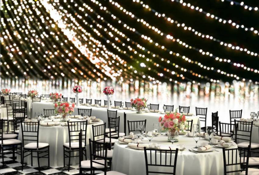 7 Things to Check Before Booking an Event Space