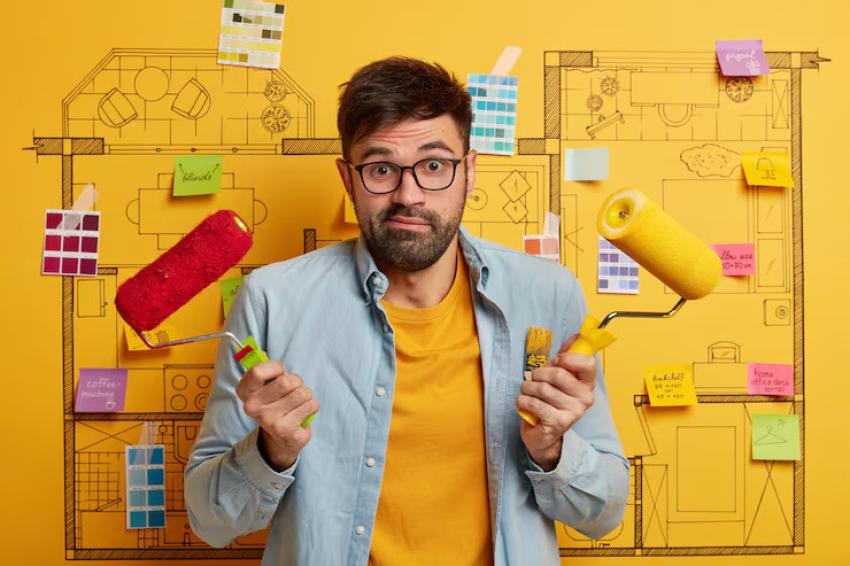 Interior Design Mistakes to Avoid When Renovating a Property