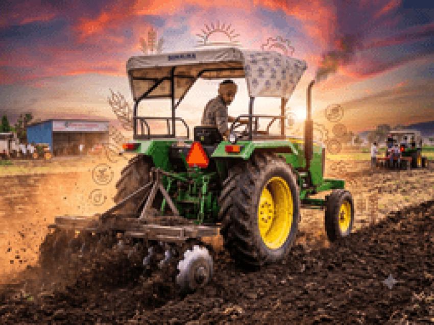 How to Value a Used Tractor: Pricing & Depreciation Guide