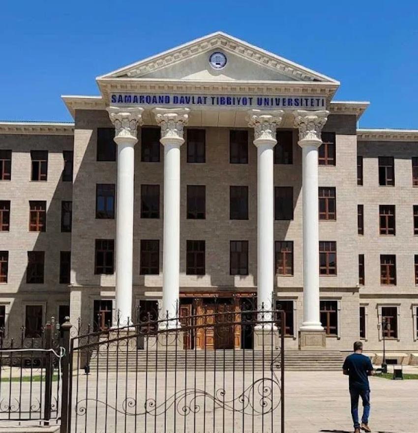 Medical Colleges in Uzbekistan: Study MBBS in Uzbekistan for Indian Students