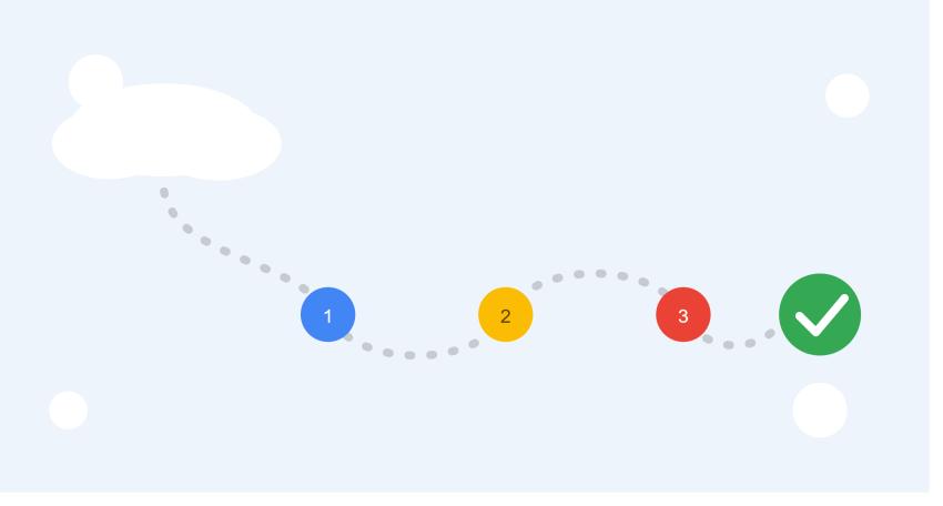 Troubleshooting Google Takeout: A Clear Path From Problem to Fix