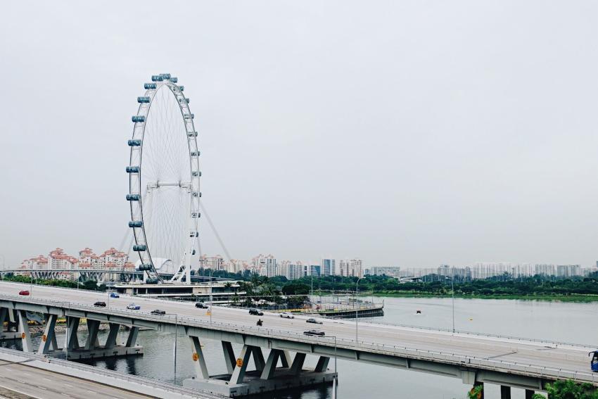 Singapore Honeymoon Tour Cost: Complete Budget Guide by traveljunky