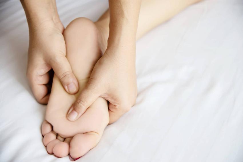 How Often Should You Get Reflexology in Basingstoke?