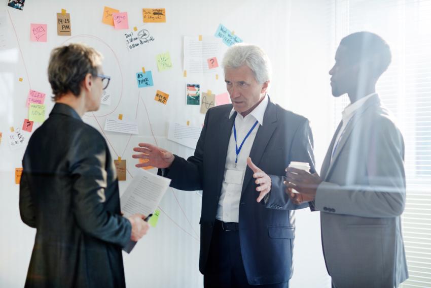 Do You Need a Leadership Coach? Answering the Questions Managers Actually Ask