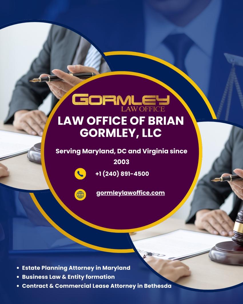 Estate Planning in Washington, D.C.: What Georgetown, Kalorama, and Capitol Hill Residents
