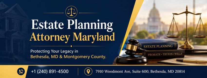 Inheriting a Home in Maryland: What to Do in the First Ninety Days