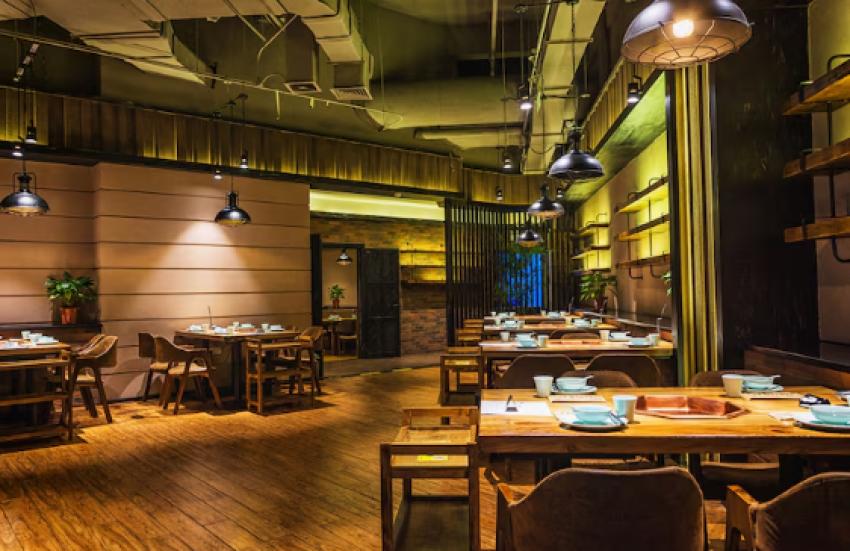 Best Restaurants in San Francisco: A Foodie's Guide to Eating Well in the Bay Area
