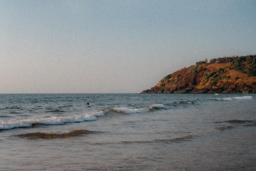 6 Days Goa Honeymoon Tour Plan with Romantic Experiences