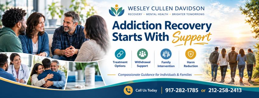 A Delicate Balance: How to Stage a Family Intervention in Grand Rapids, Michigan