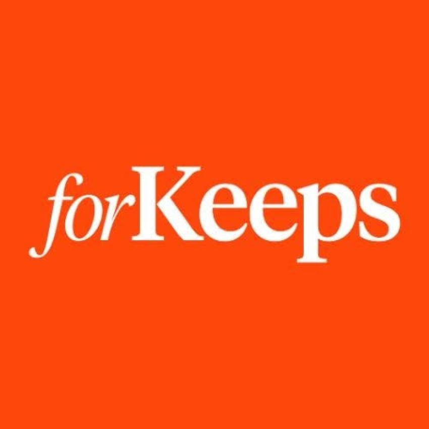 Promotions Warehouse Rebrands as For Keeps Merch, Bringing a Fresh Approach to Branded Merchandise