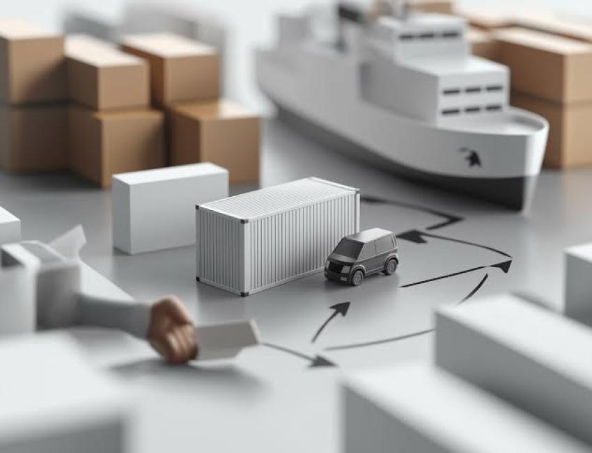 Cross-Border Trade Consultancy: Fewer Delays, Fewer Surprises